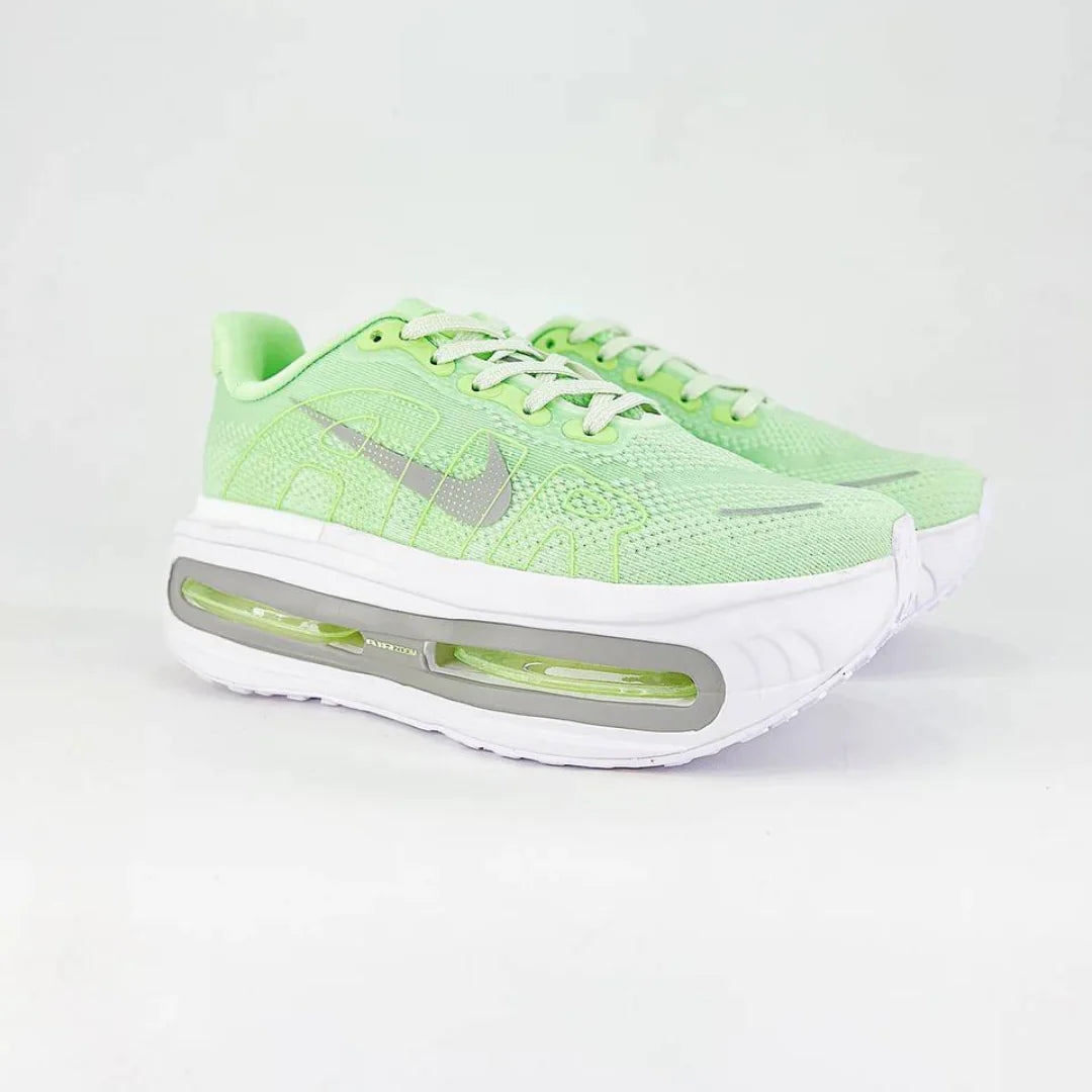 Nike Vomero Premium Verde Cinza