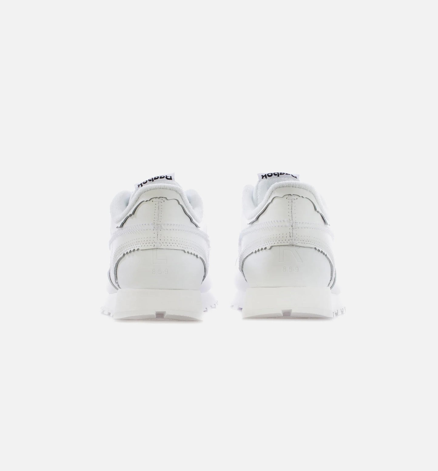 Maison Margiela CL Memory Of Mens Lifestyle Shoe White
