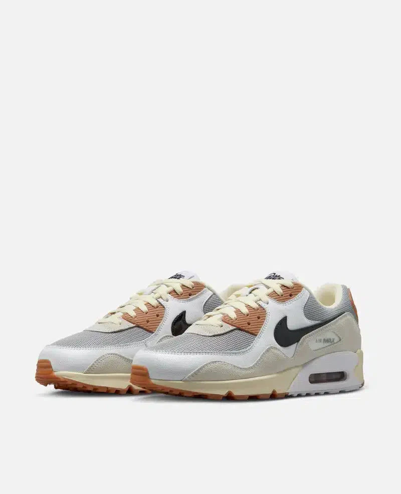 Nike Air Max 90 SP Patta Waves Particle Grey Édition Iconique