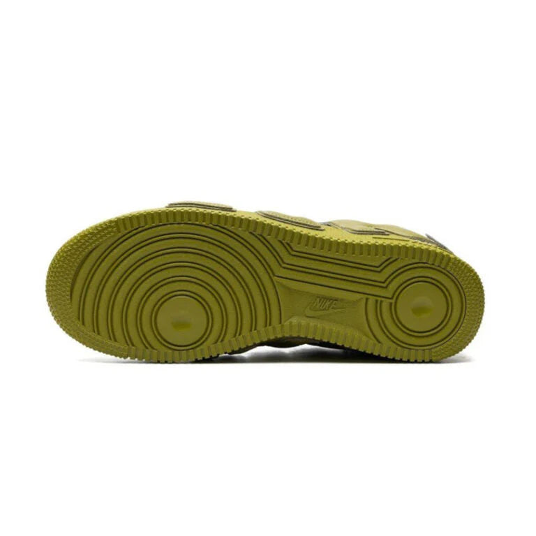 Nike x Cactus Plant Flea Market Air Force 1 Low Moss