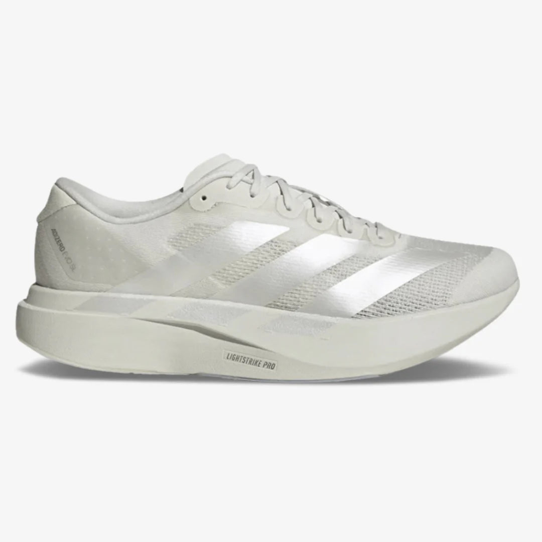 Tênis Adidas Adizero Evo SL Prata