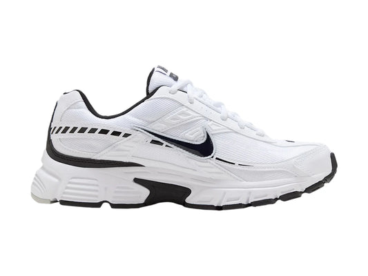 Tenis Nike Initiator Blanco y Negro para Hombre