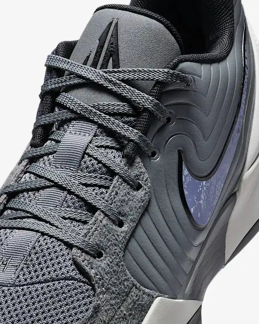 Tênis Nike Ja 2 Gray