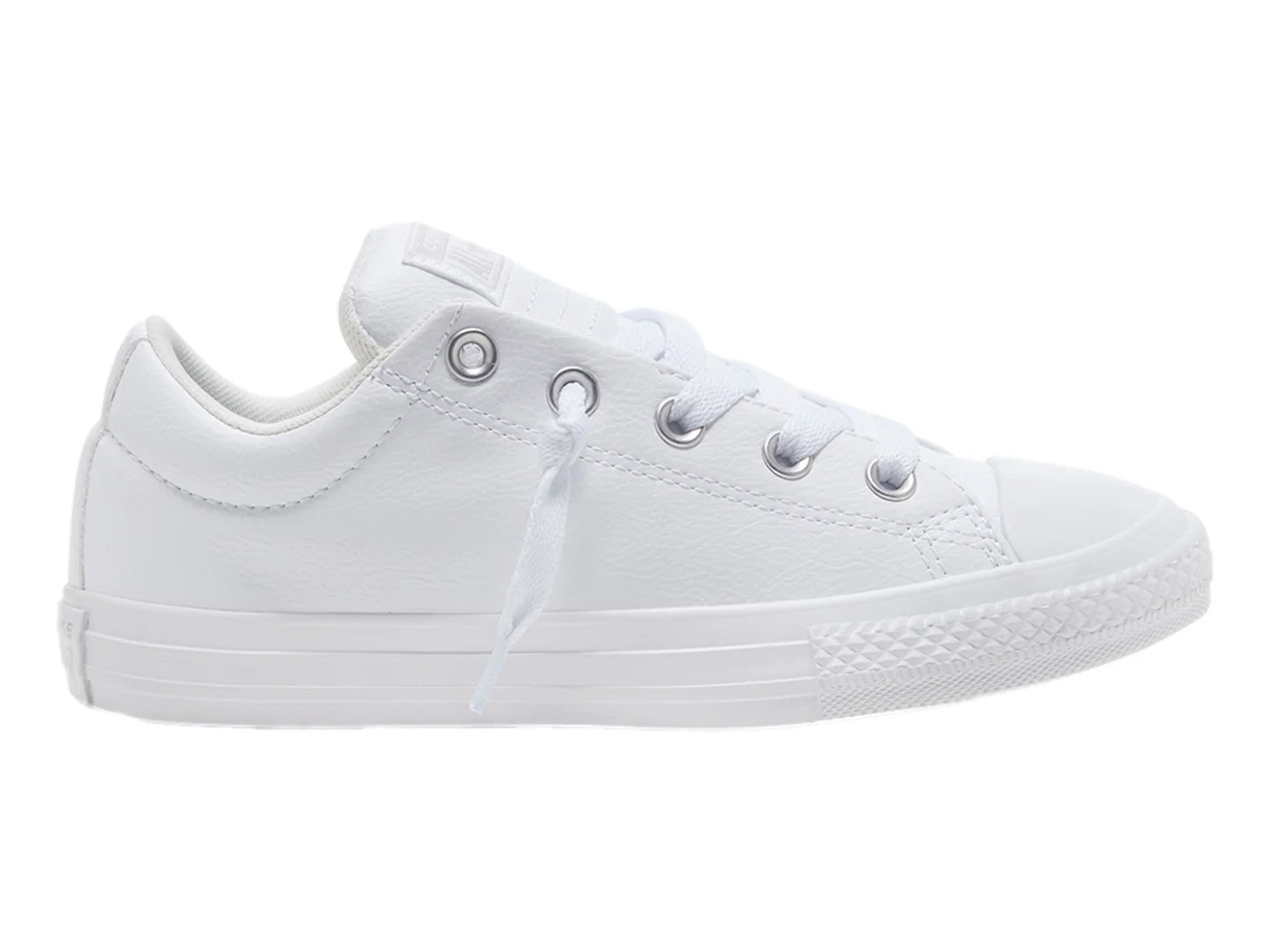 Tenis Converse Street Blancos para Niño