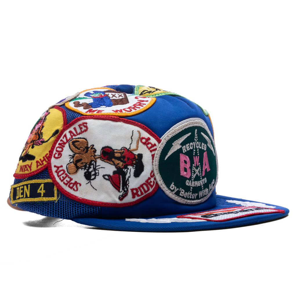 Caprice Hat Multi
