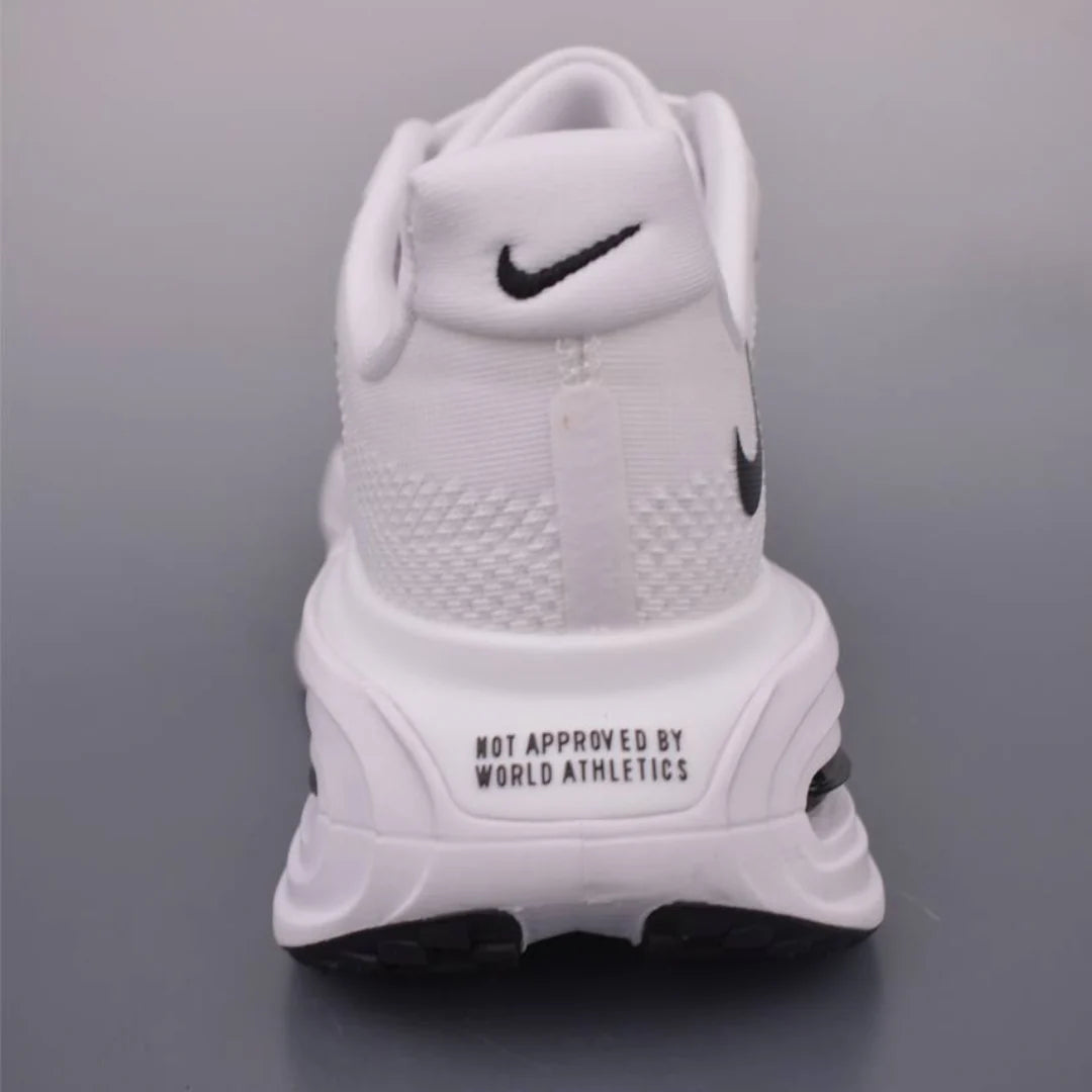 Nike Vomero Premium Branco Preto