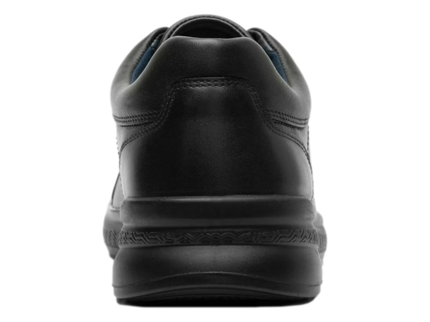 Zapatos Casuales Flexi Negros para Hombre