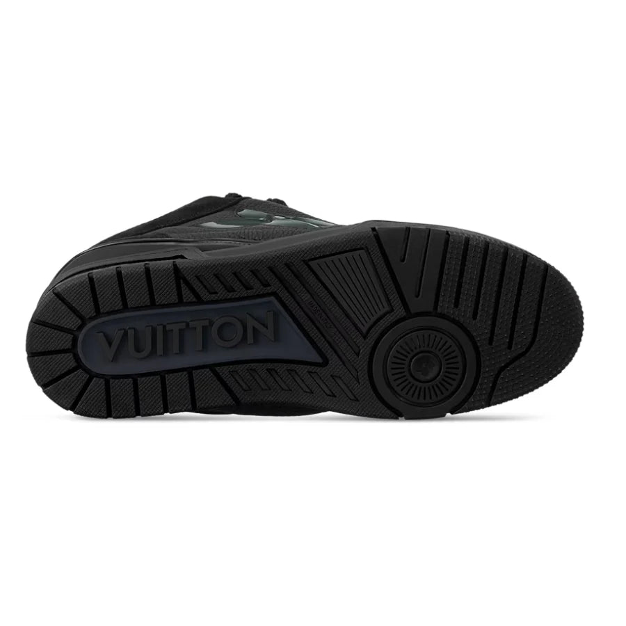 Louis Vuitton LV Skate Black