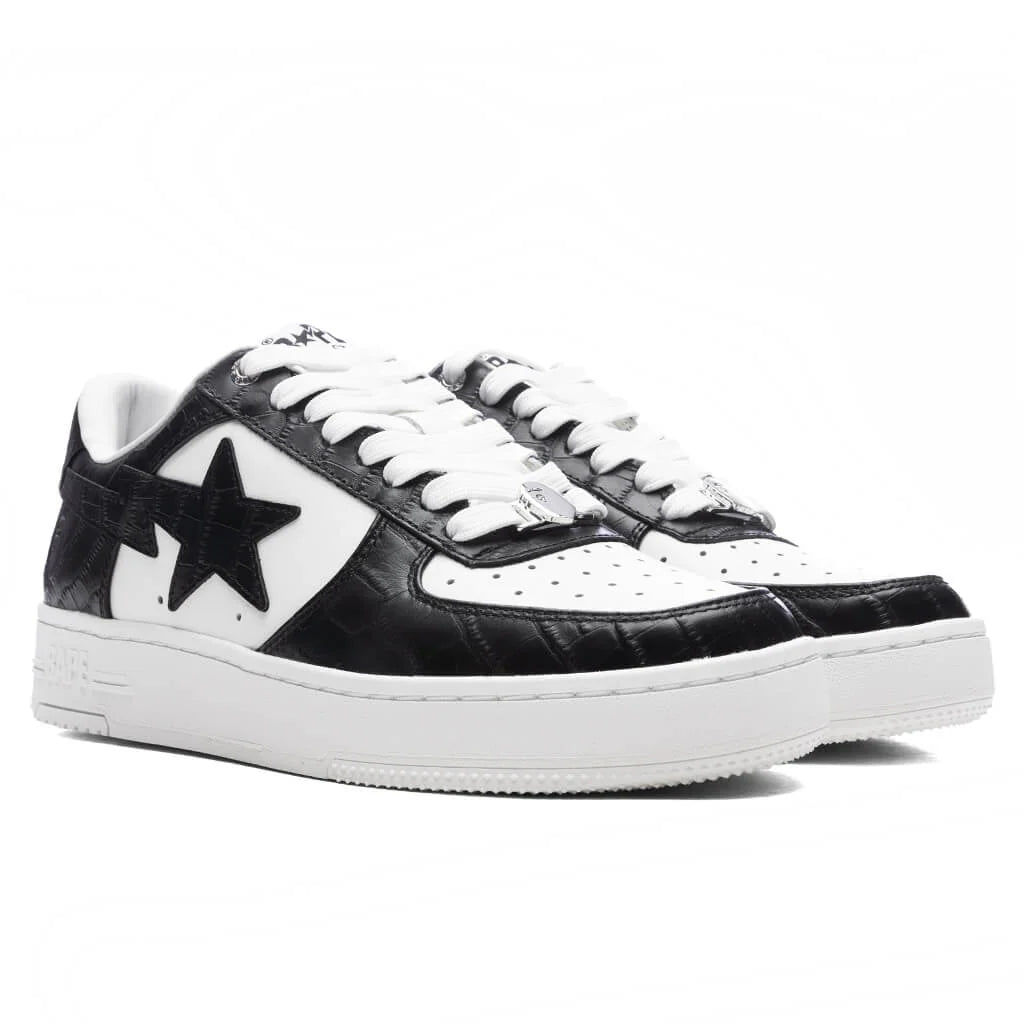 Bape STA 3 M2 Black