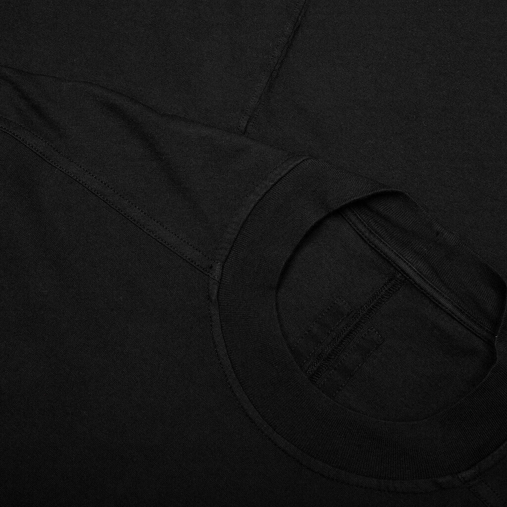 Tommy T T Shirt Black