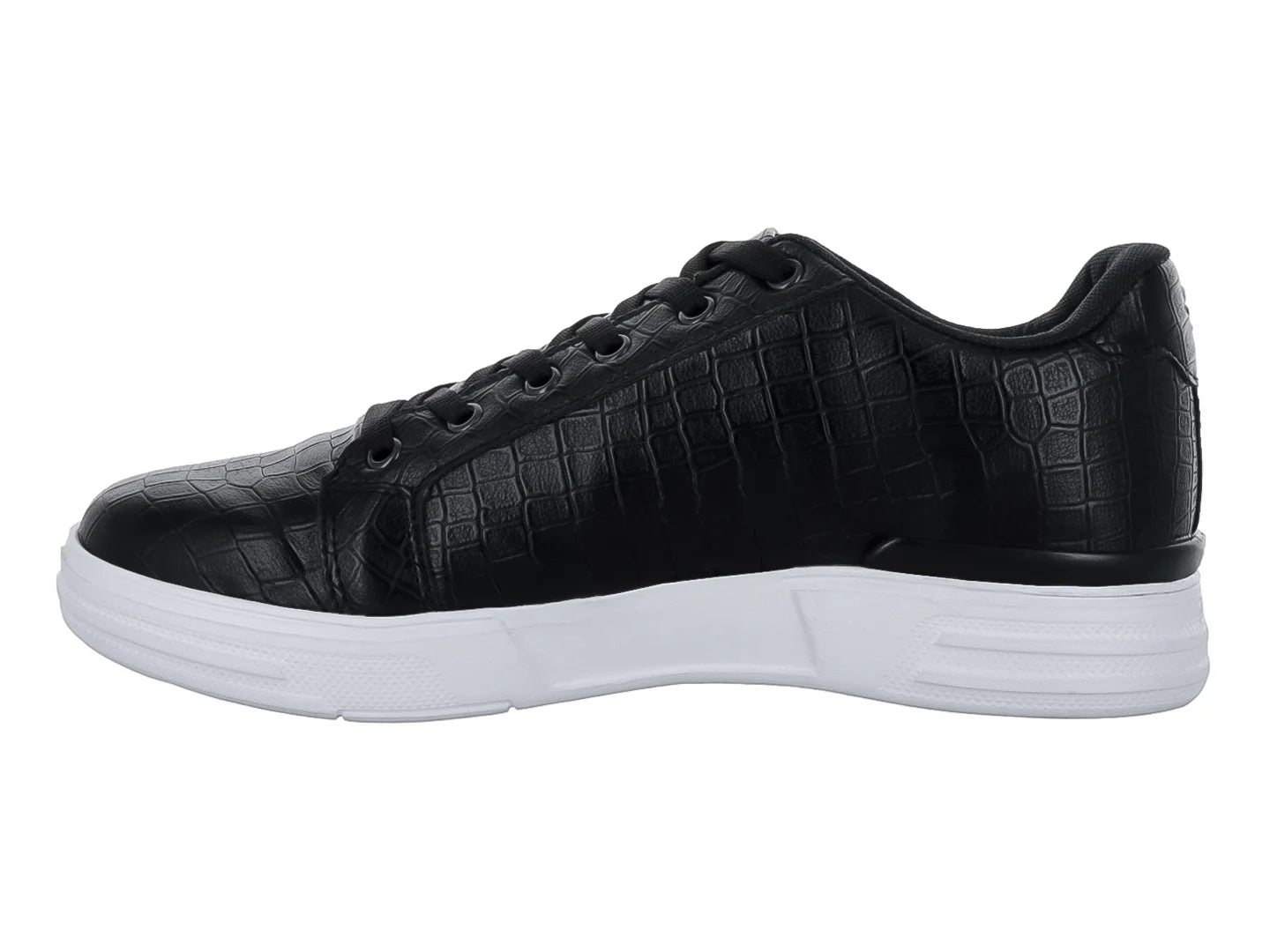 Tenis MAKENA Negro para Niño