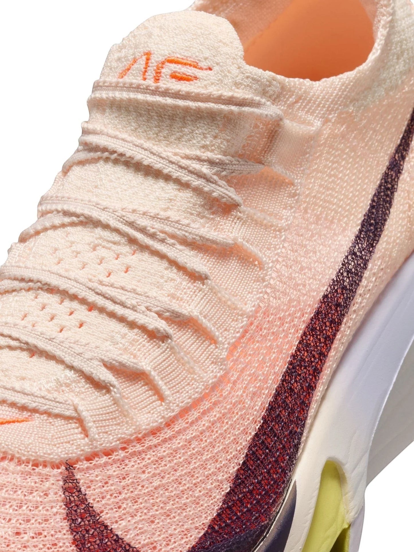 Nike Air Zoom Alphafly NEXT 3 Womens Shoes