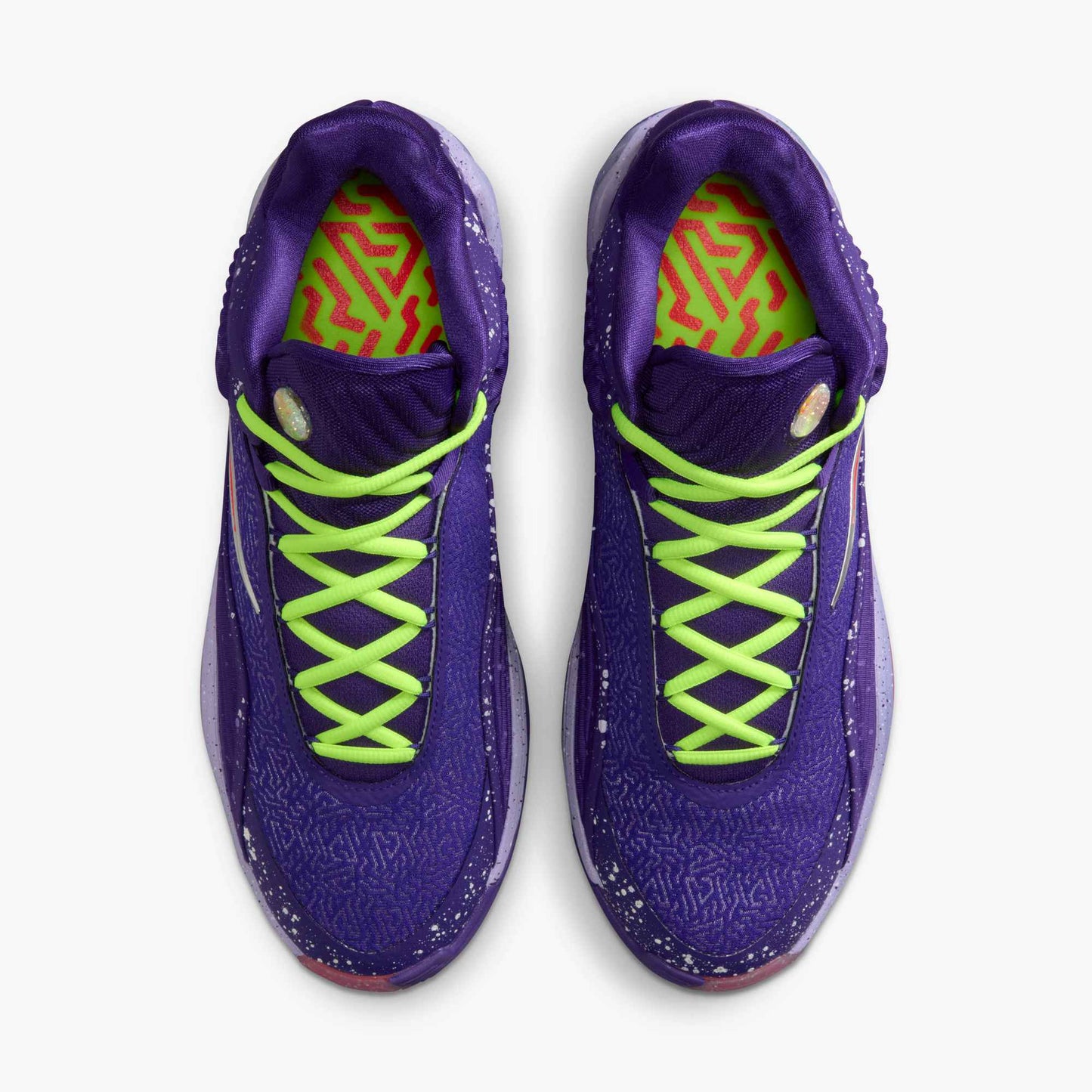 Tênis Nike Giannis Freak 7 Snow Pack
