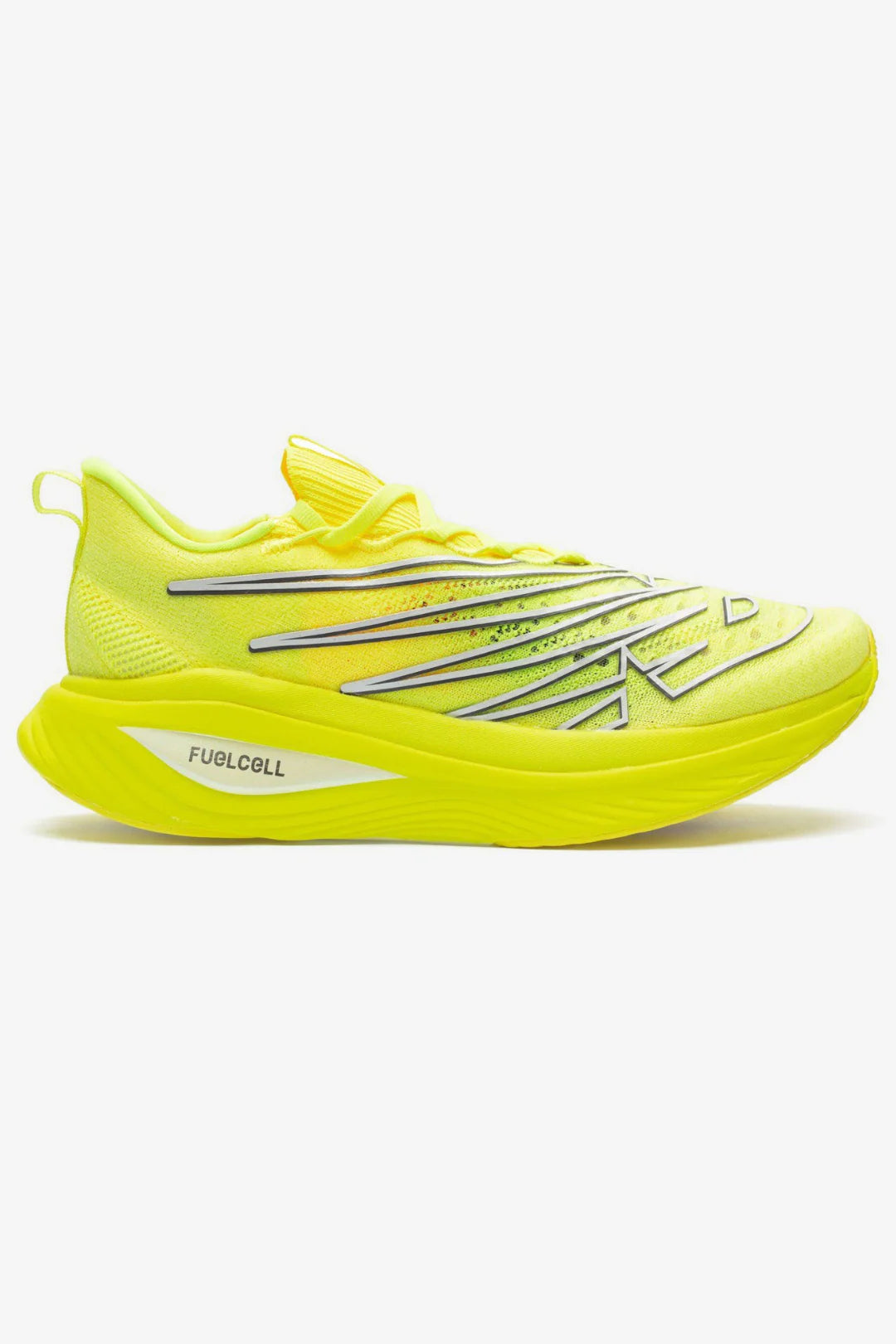 New Balance Fuelcell Supercomp Elite V3 Amarelo