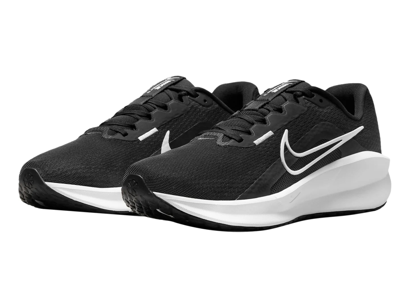 Tenis Nike Downshifter 13 Negro para Hombre