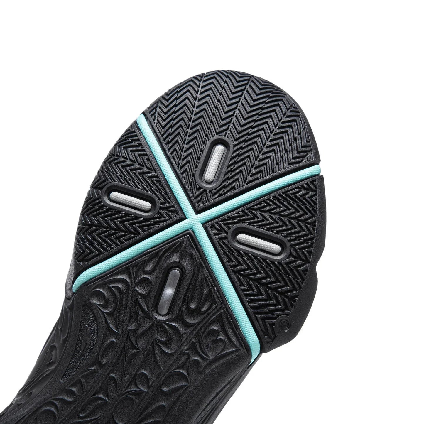 Tênis Li Ning Way of Wade 12 Obsidian