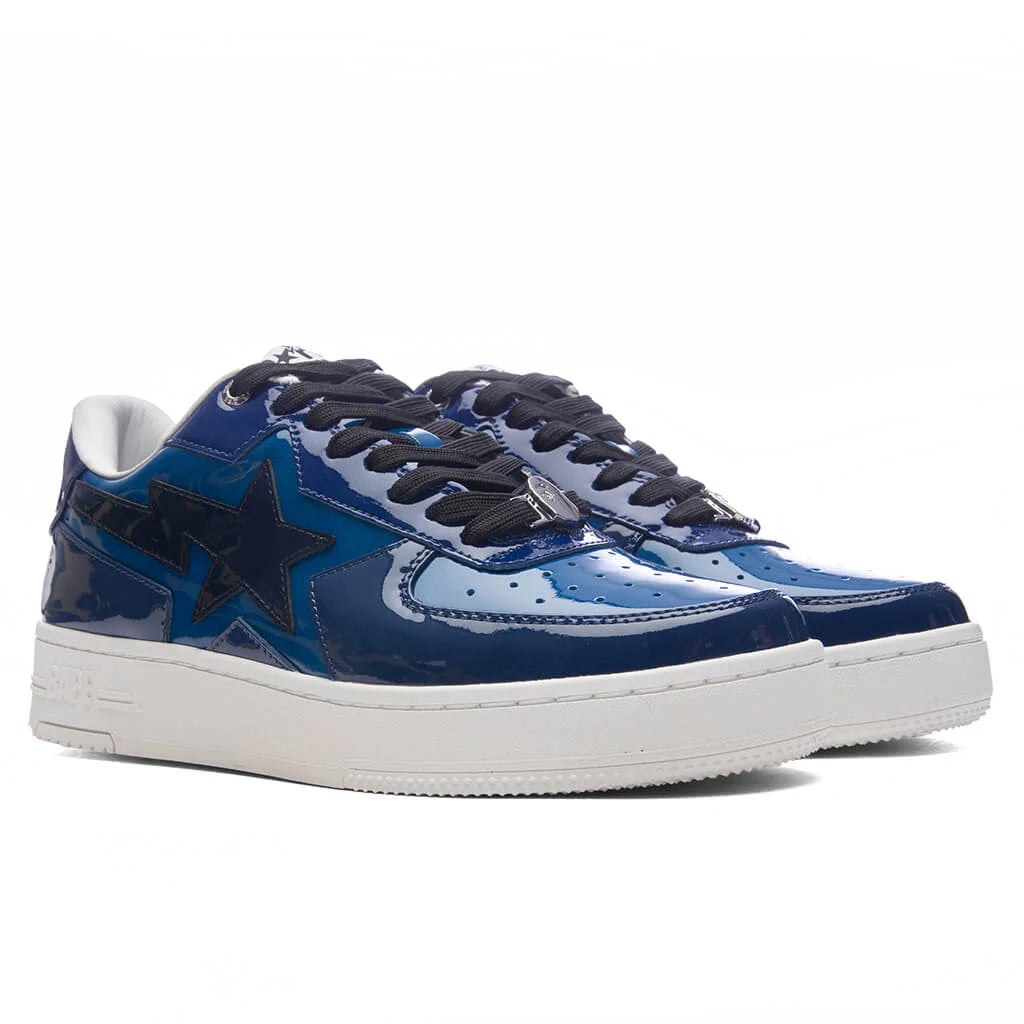Bape STA Icon M2 Navy