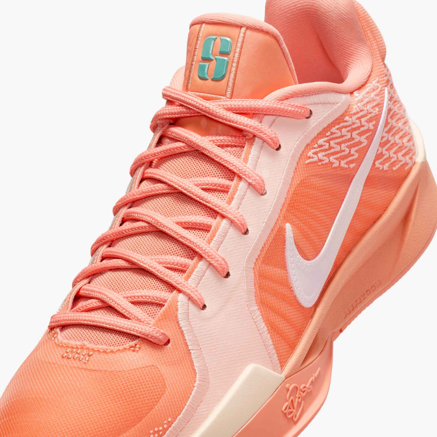 Tênis Nike Sabrina 2 Activate