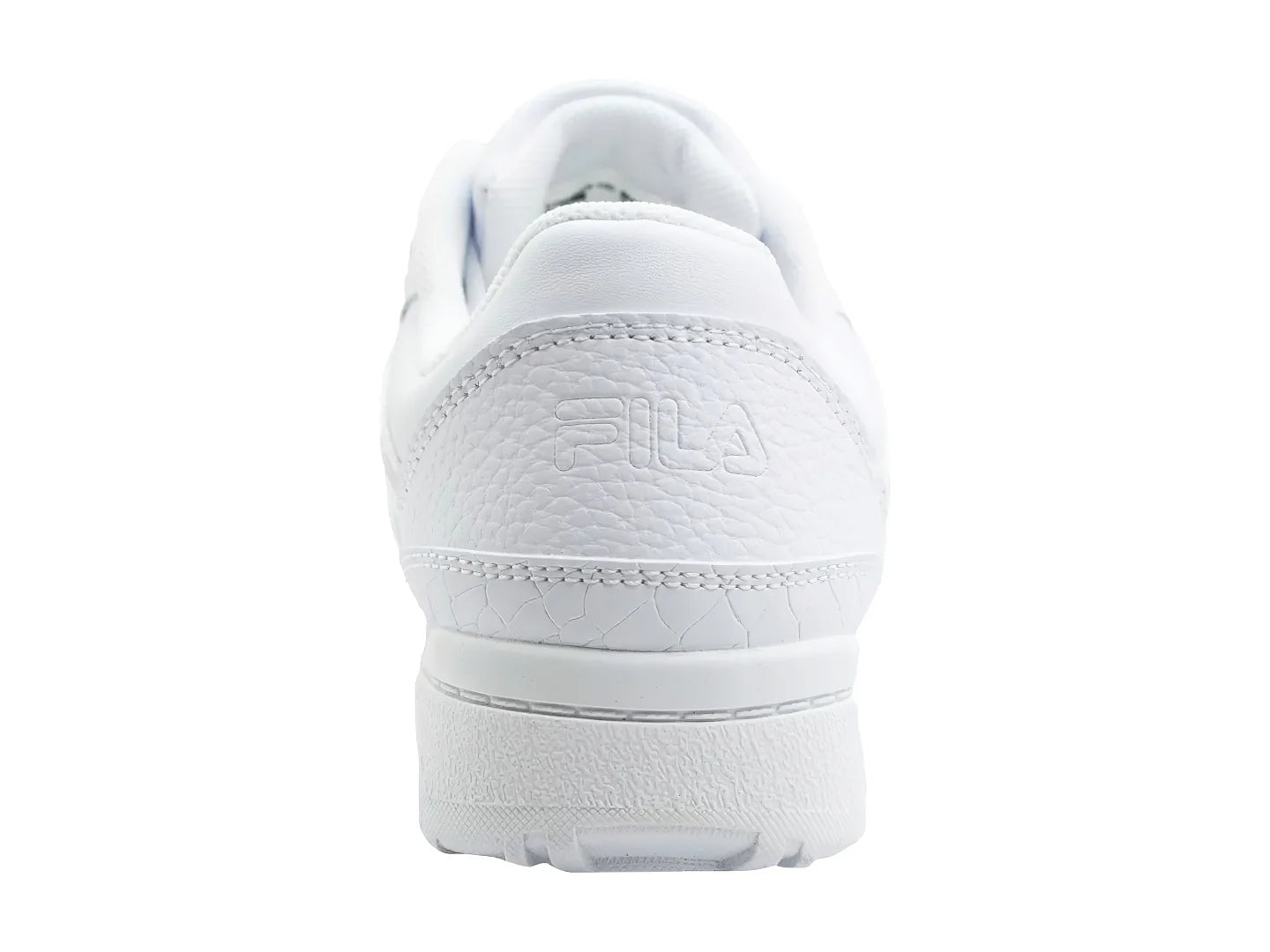 Tenis FILA Sutton East Low Blanco para Hombre