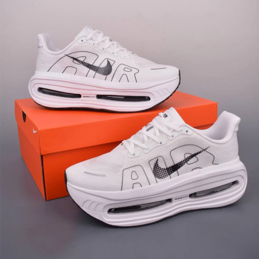 Nike Vomero Premium Branco Preto