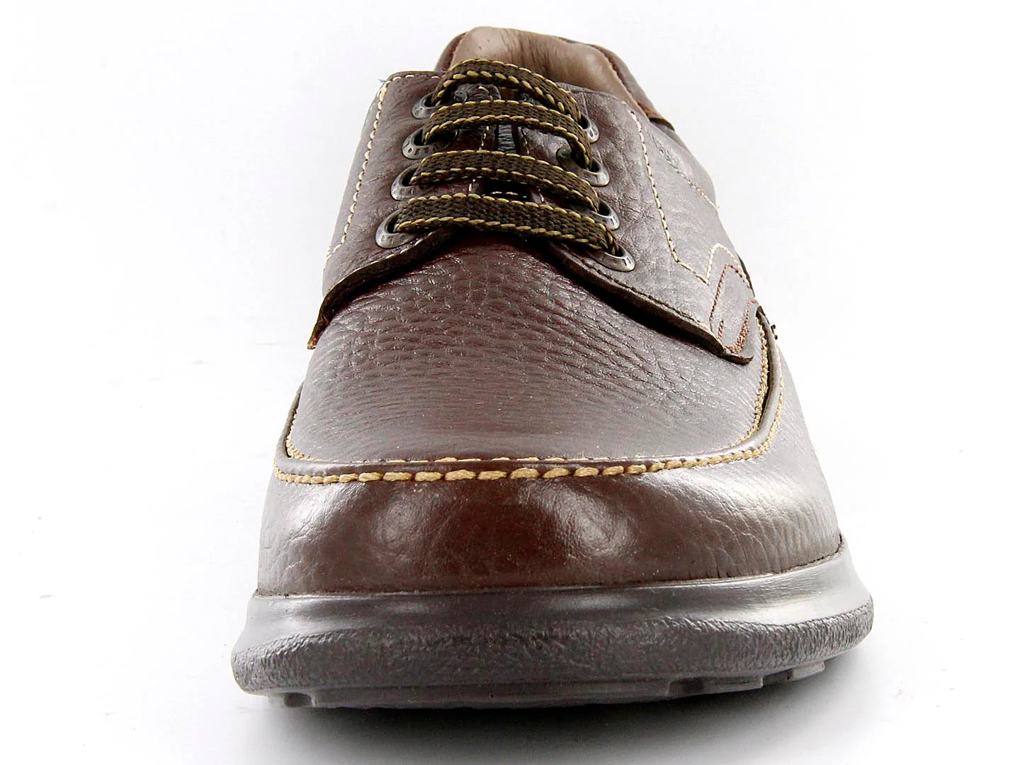 Zapatos LA PAG Floter Café para Hombre