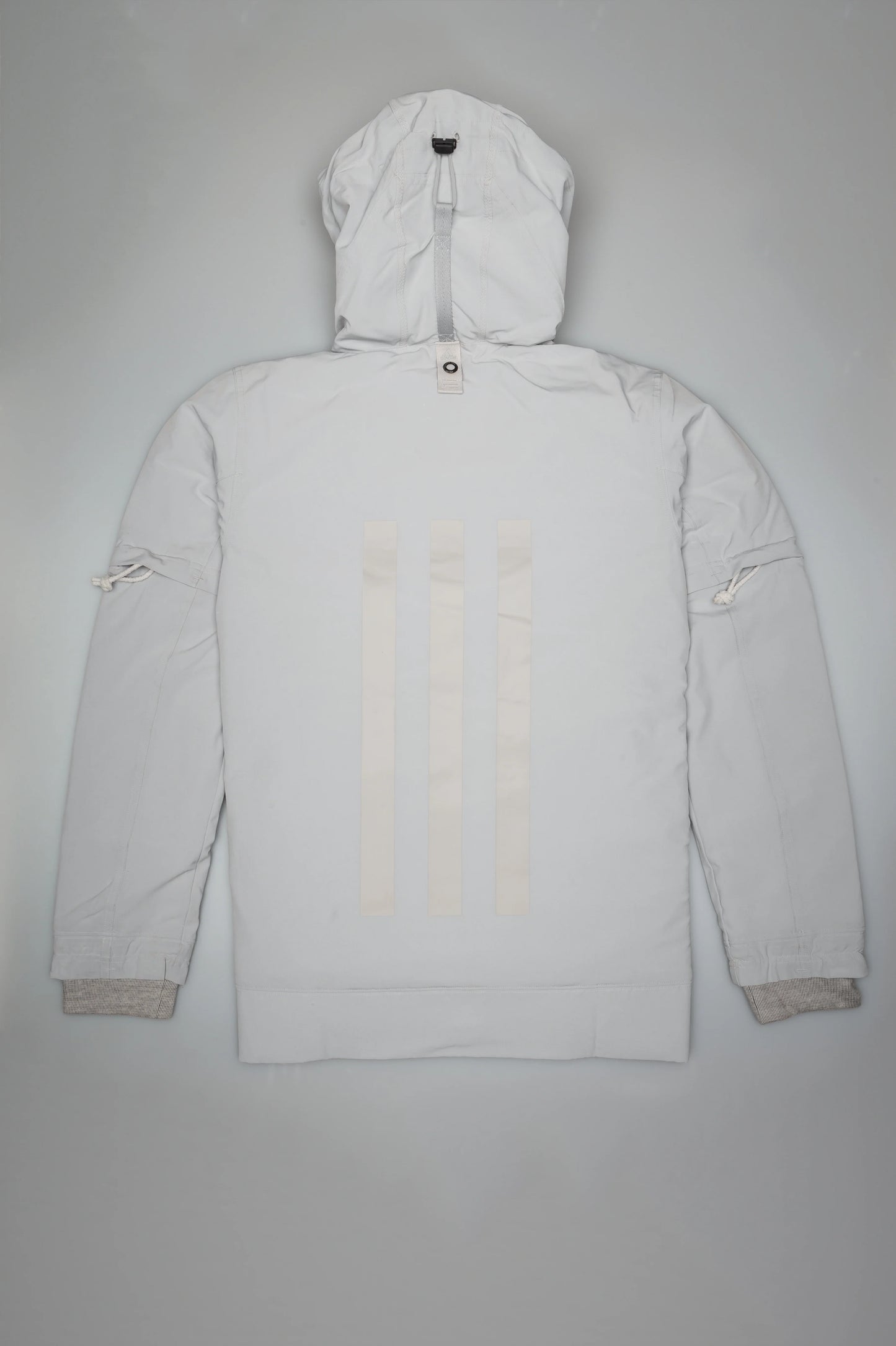 adidas Original X Wings Horns Day One Mens Jacket Stone Stone