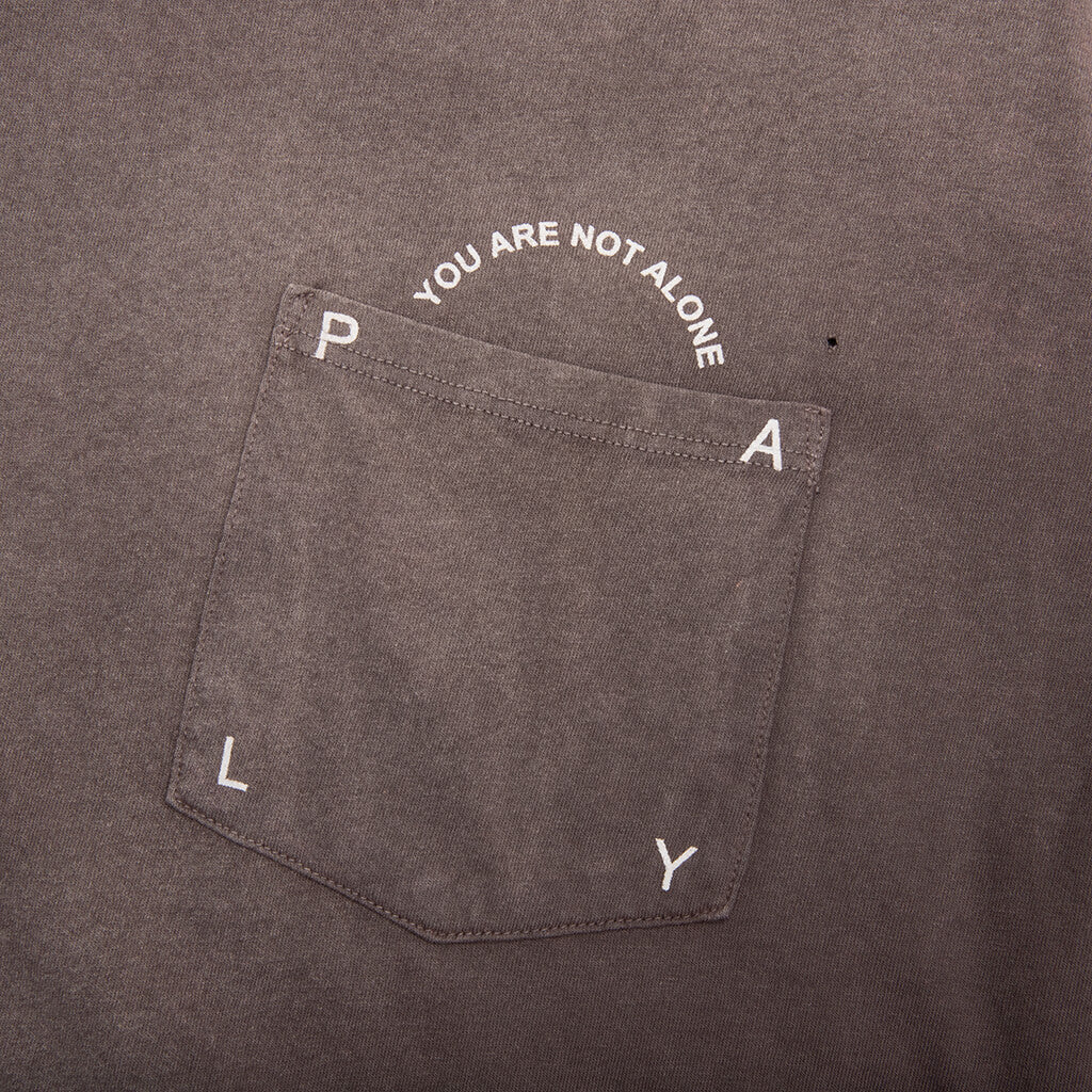 Gummo Tee Brown