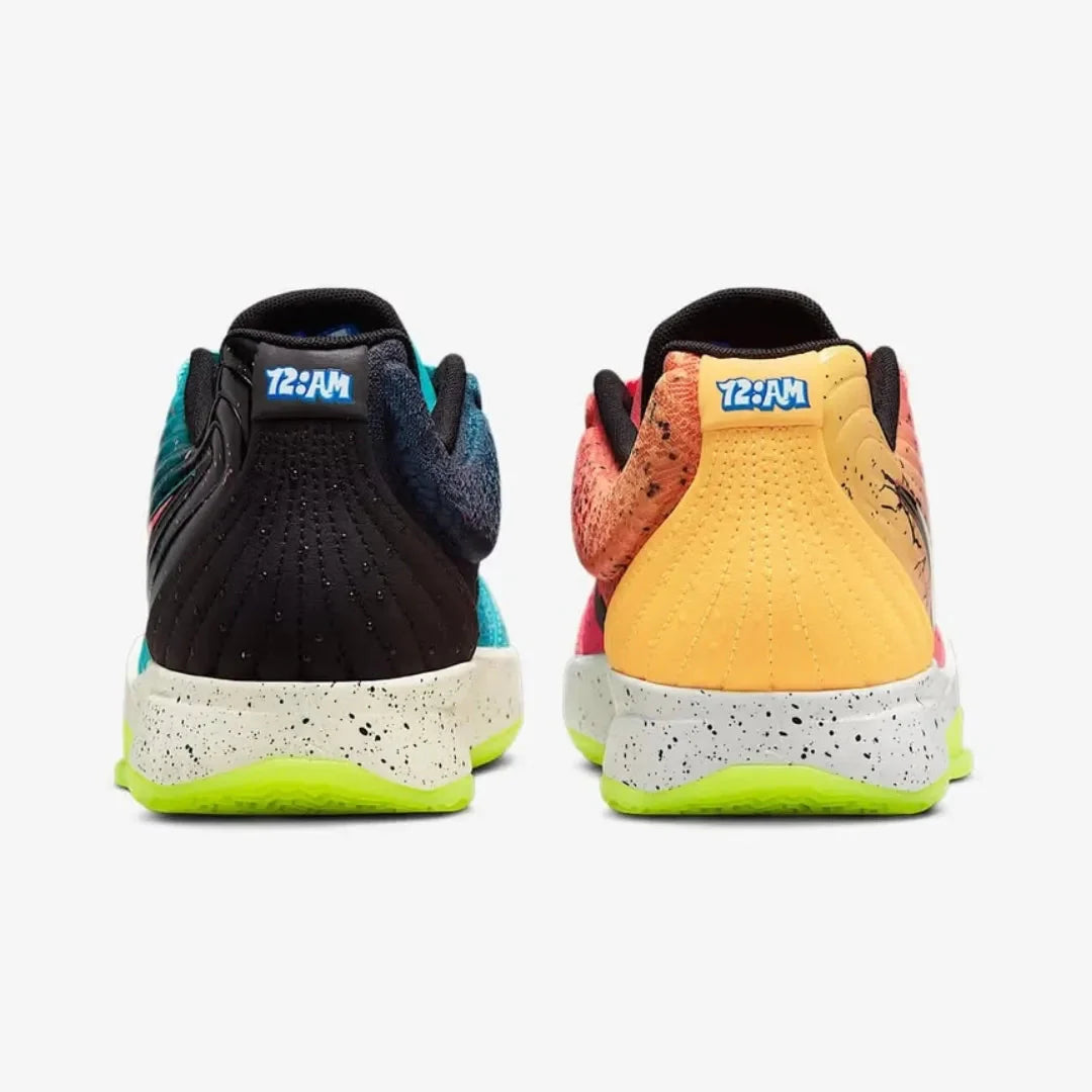 Tênis Nike Ja 2 Mixed Berry