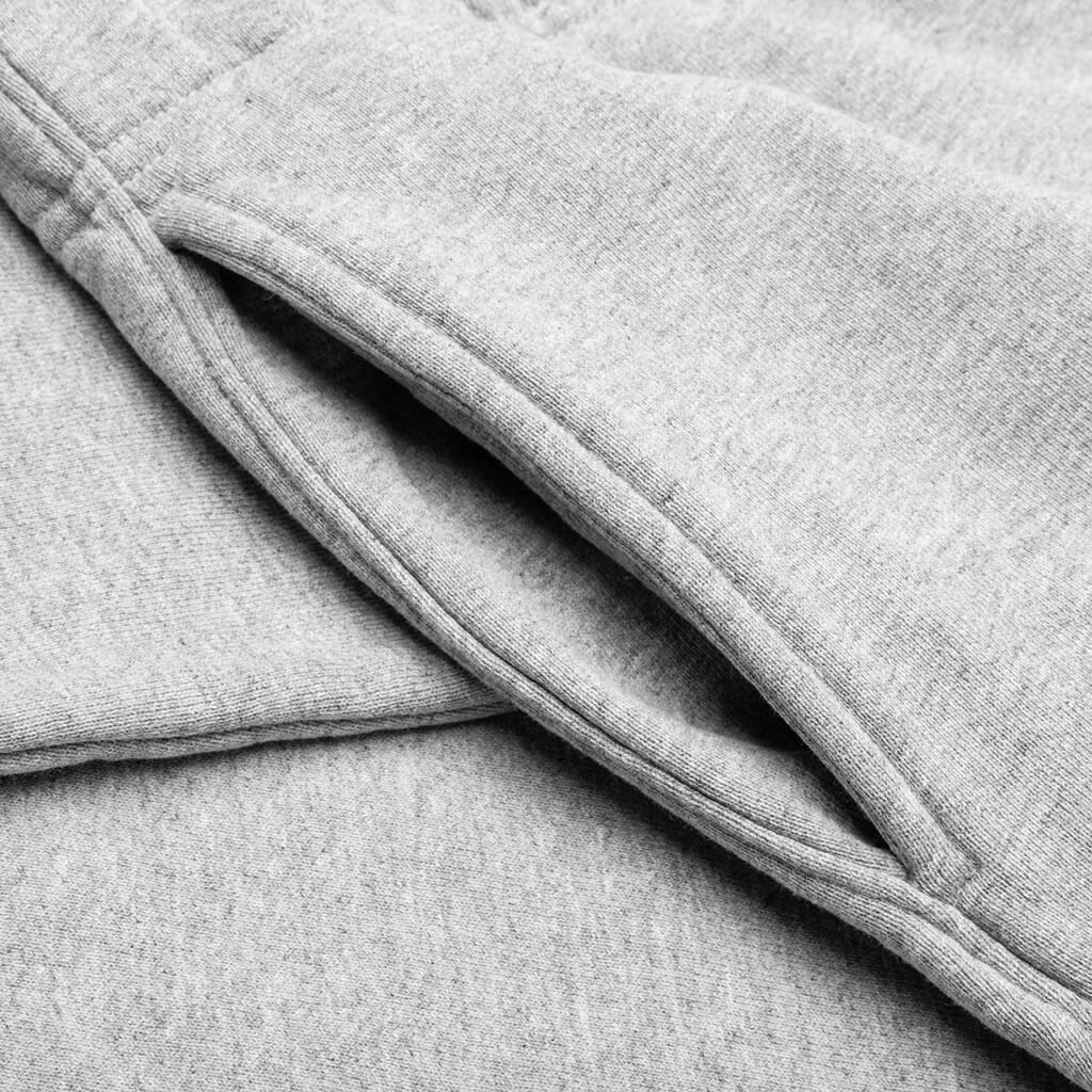 Property of Sweatpants Heather Grey