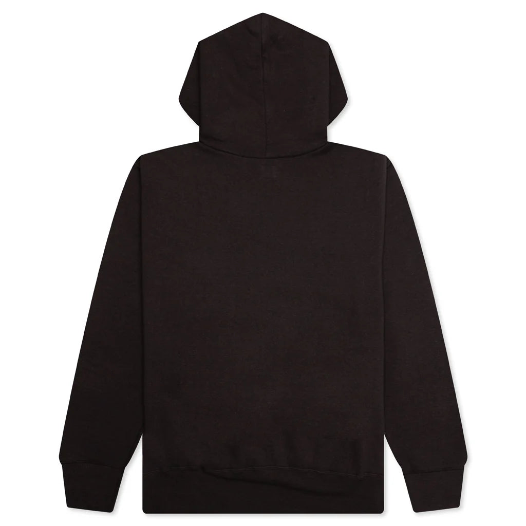 Tsuriami Hoodie Black