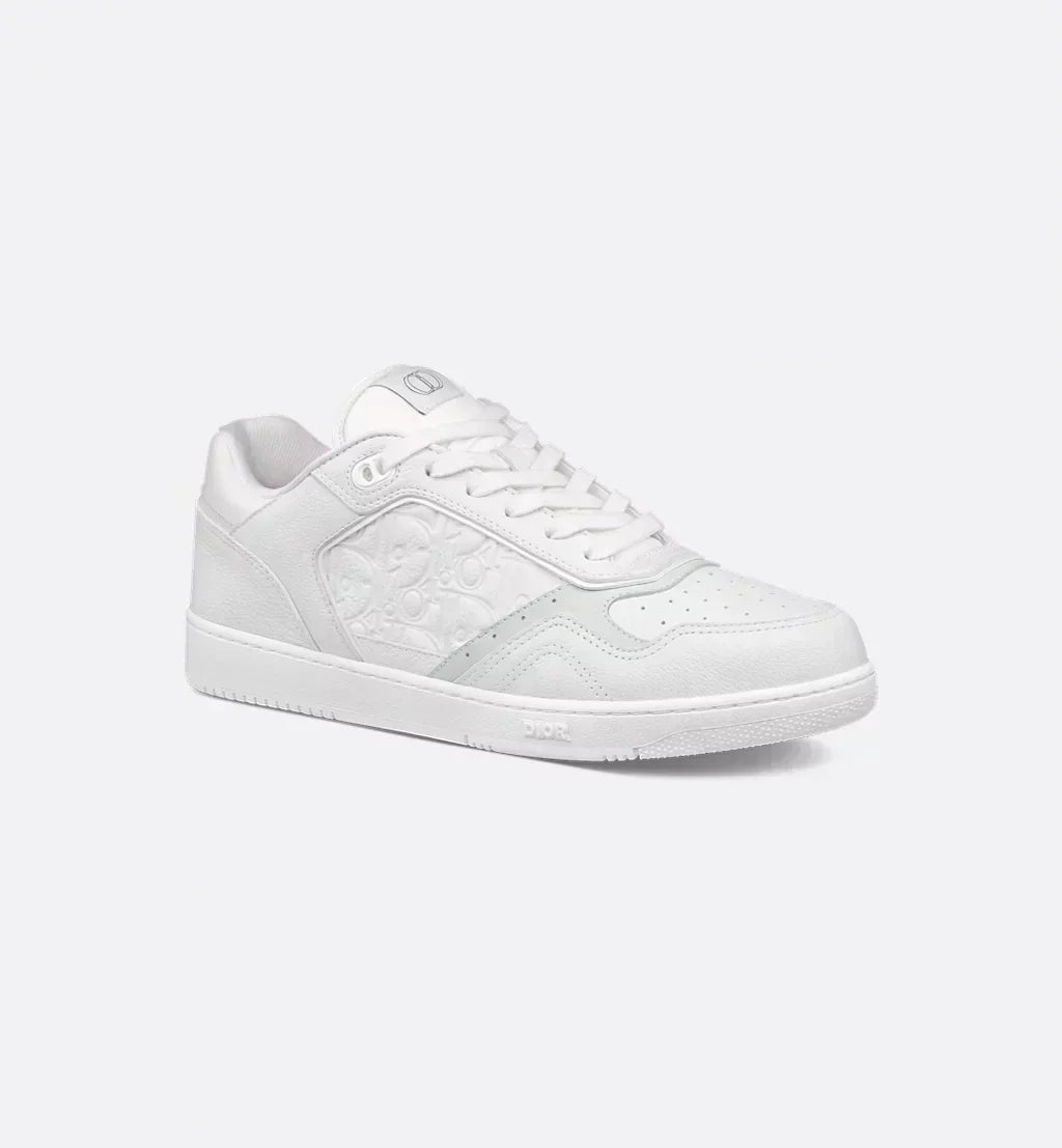 B27 Uptown Low Top Sneaker