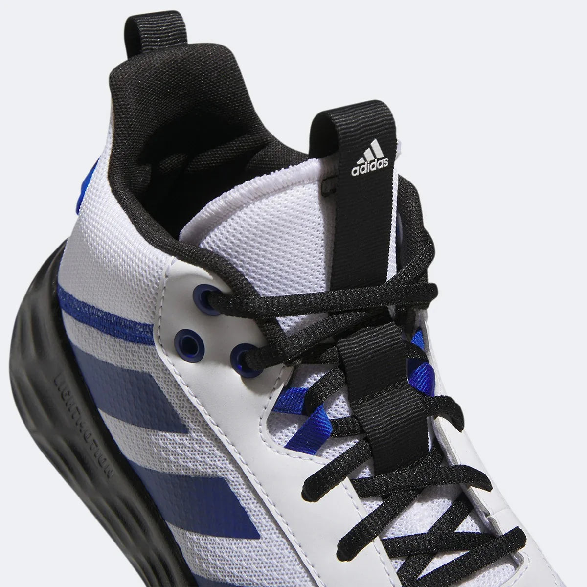 Tênis Adidas Own The Game 20 Azul Branco