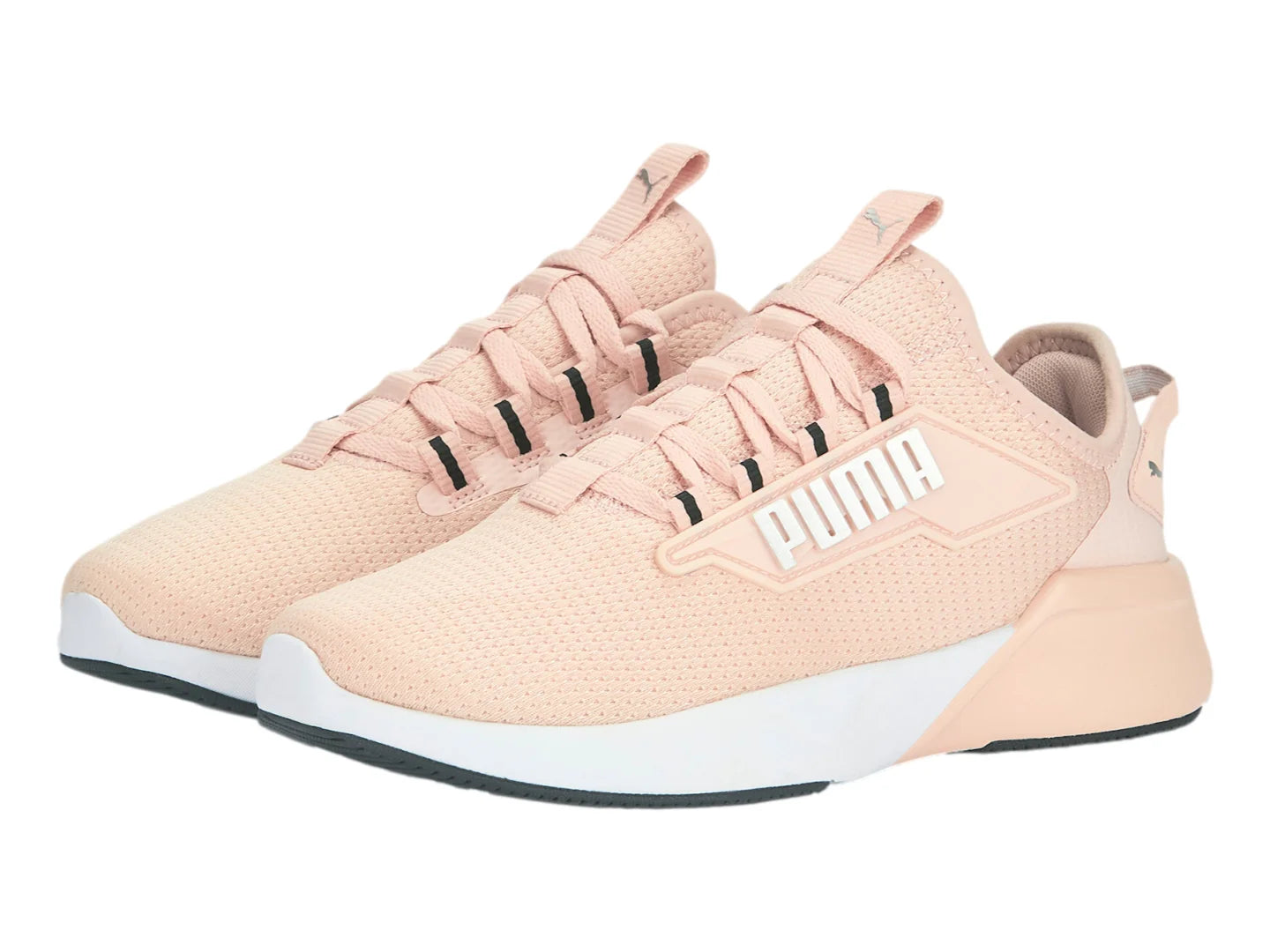 Tenis PUMA Retaliate 2 Color Rosa para Mujer