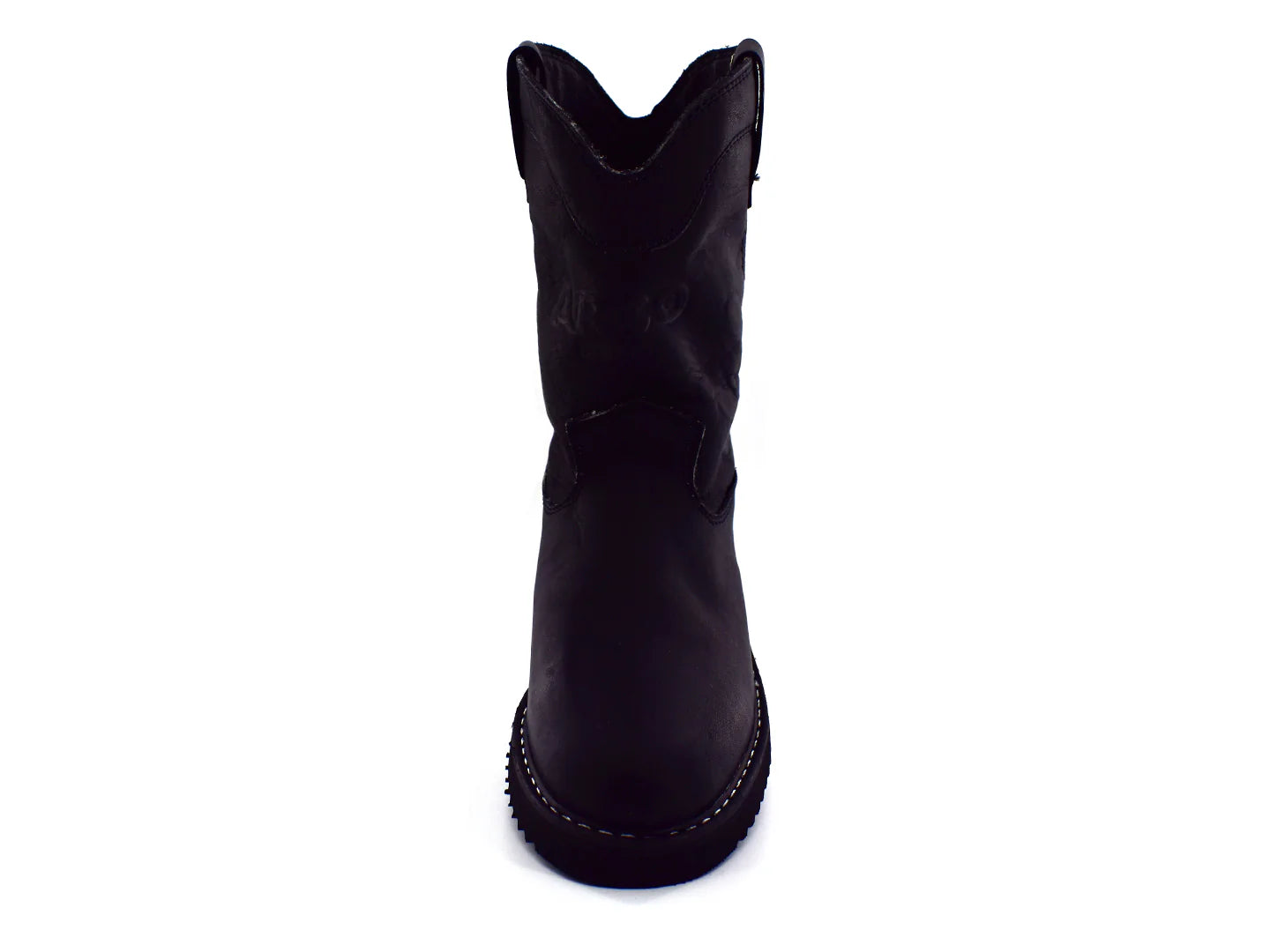 Botas El Arco Boots Negro para Hombre