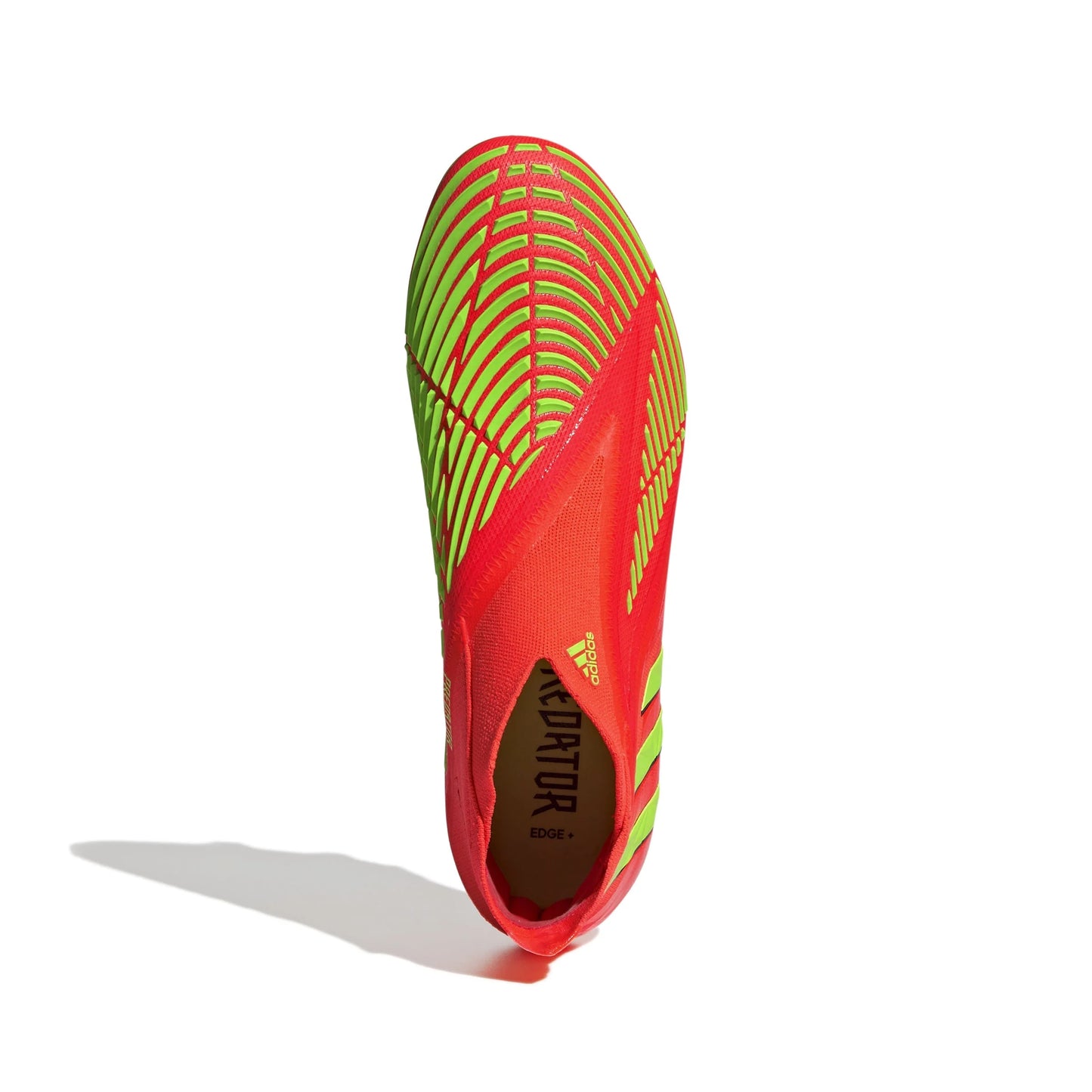 adidas Predator Edge Firm Ground Soccer Cleats