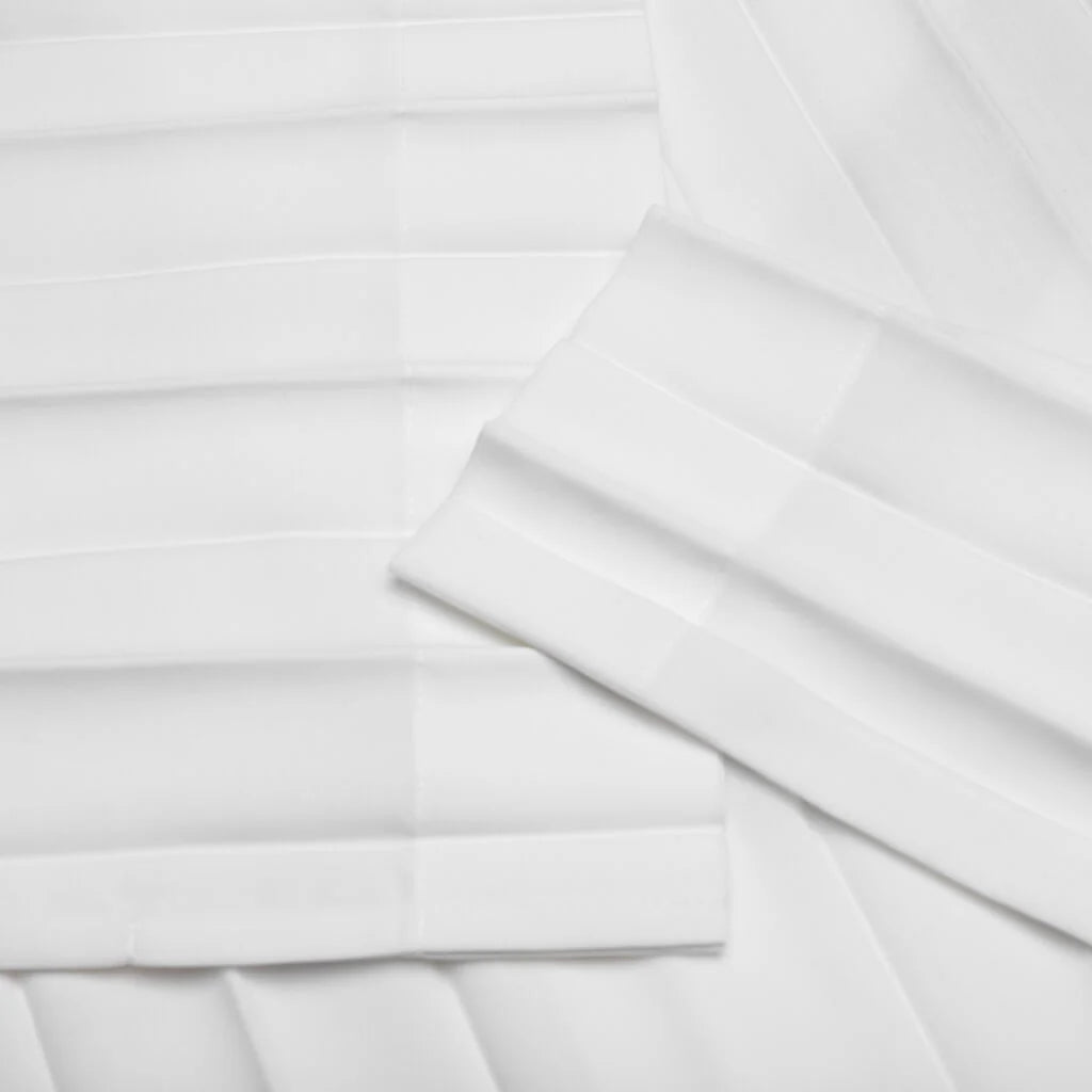 Edge Shirt White