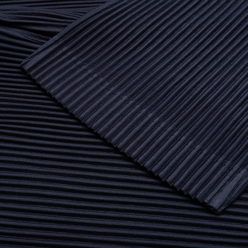MC January Classic Fit Pant Midnight Blue
