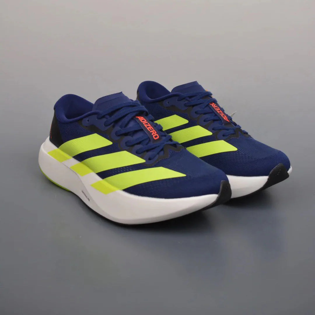 Tênis Adidas Adizero Evo SL Azul Verde Branco