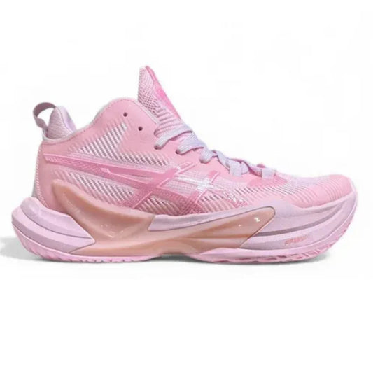 Tênis Asics Metarise 2 Rosa