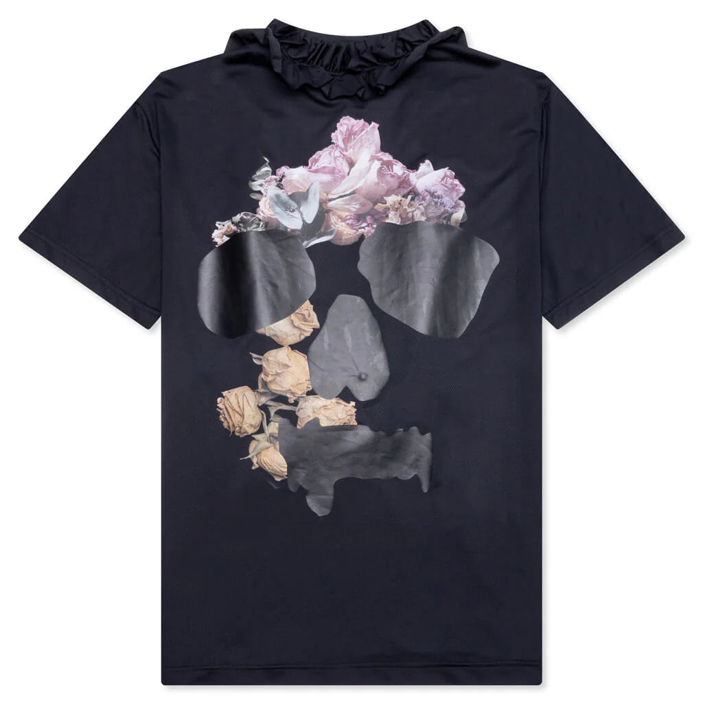 T001 T Shirt Black