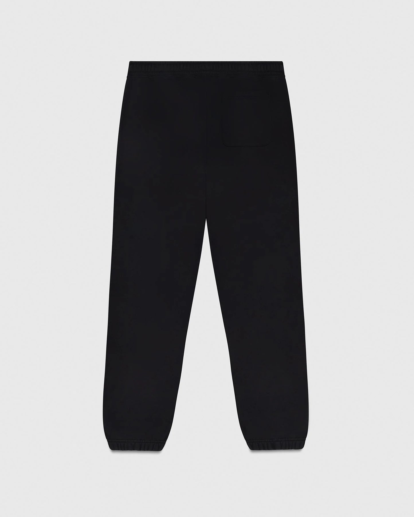 Collegiate Sweatpant Black