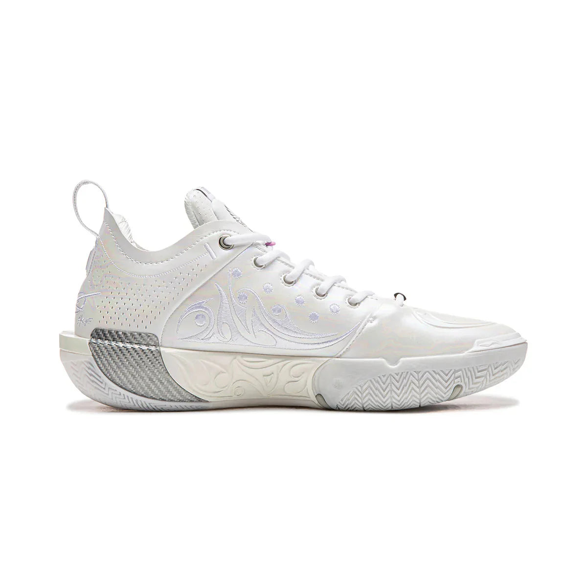 Tênis Li Ning Way of Wade 12 Sculpture