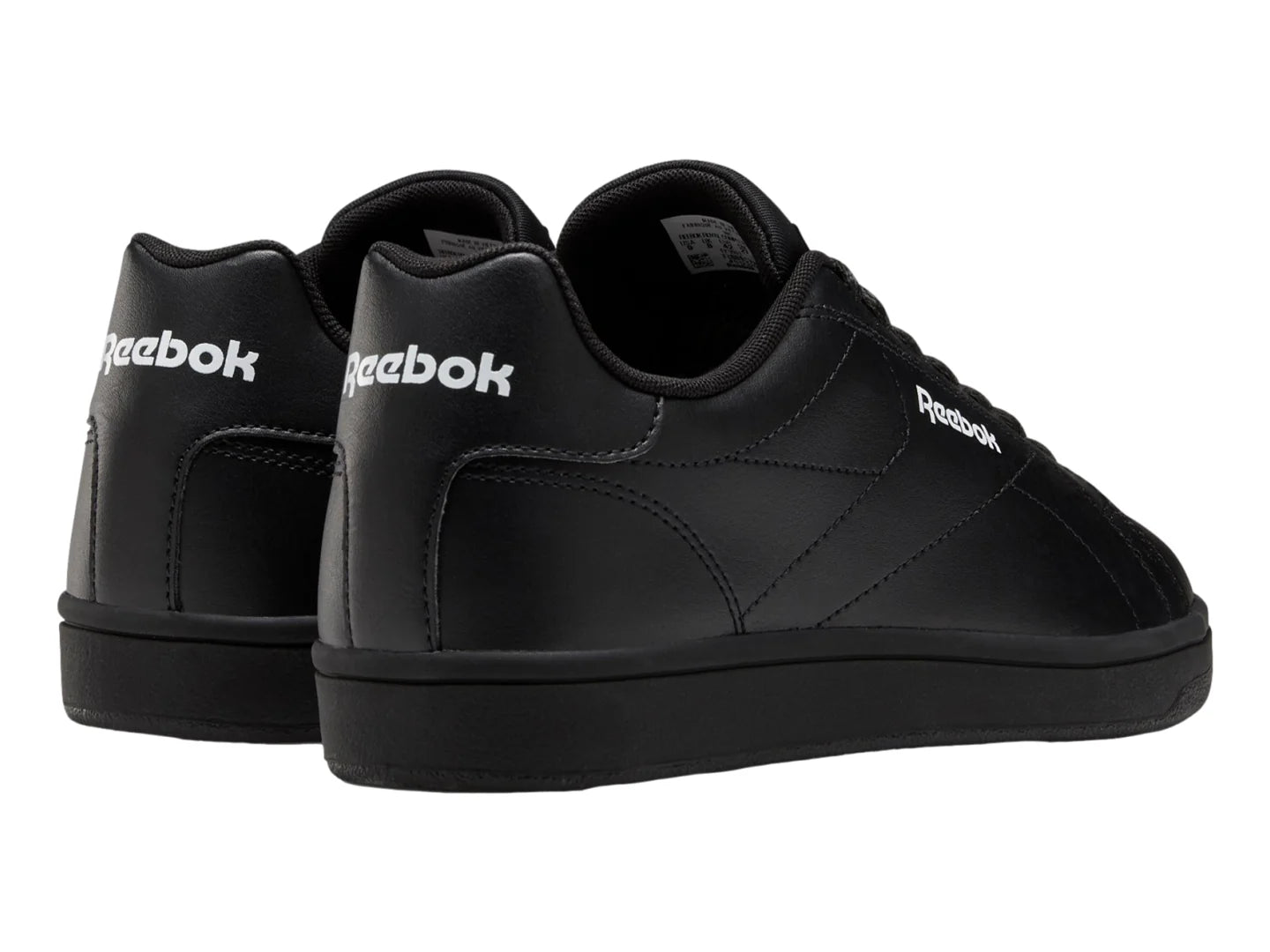 Tenis Reebok Royal Complete Negro para Hombre