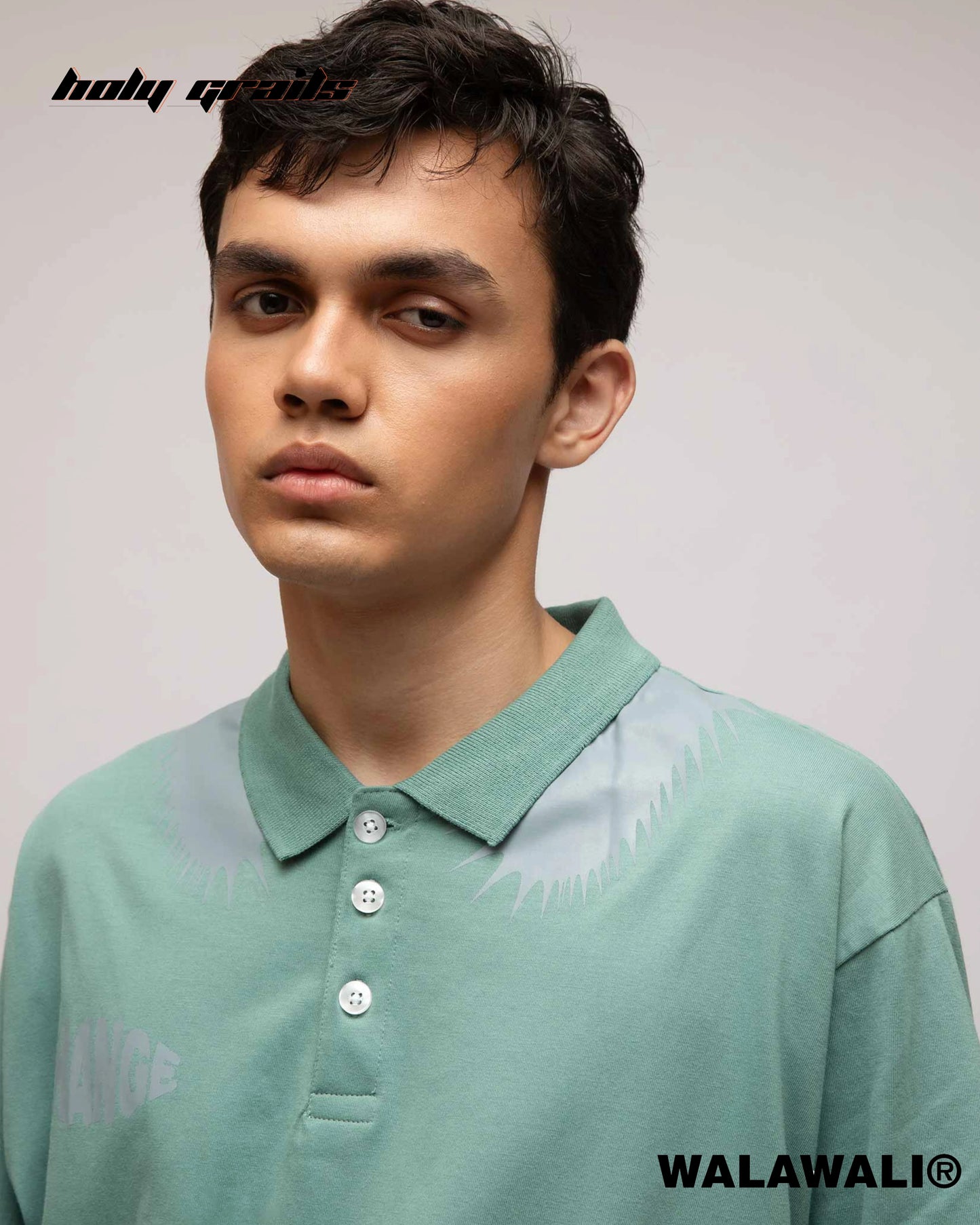 Change Is Noisy Shirt HG X WalaWali
