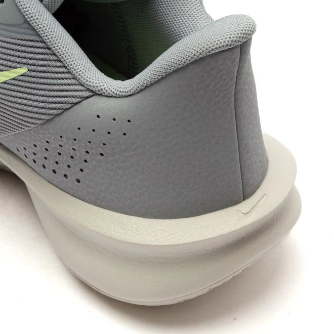 Tênis Nike Precision 7 Verde Cinza