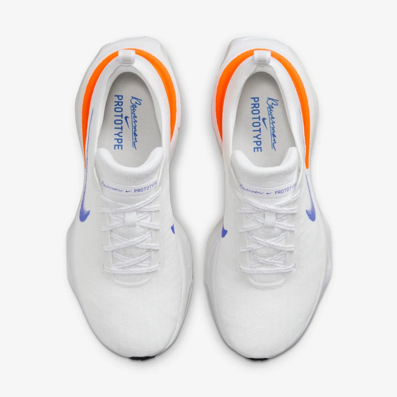 Nike Zoom X Invincible Run 3 Blueprint