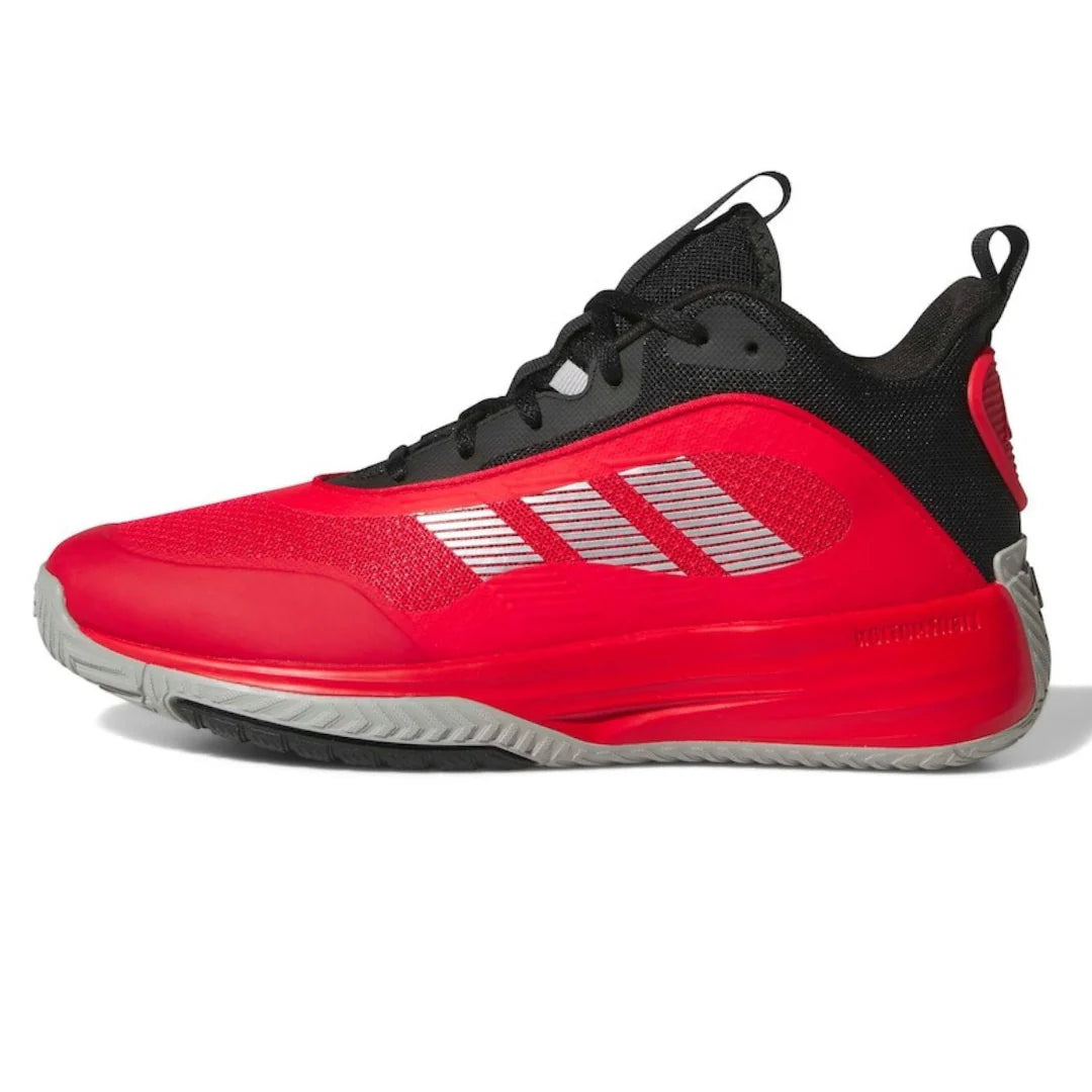 Tênis Adidas Own The Game 30 Vermelho