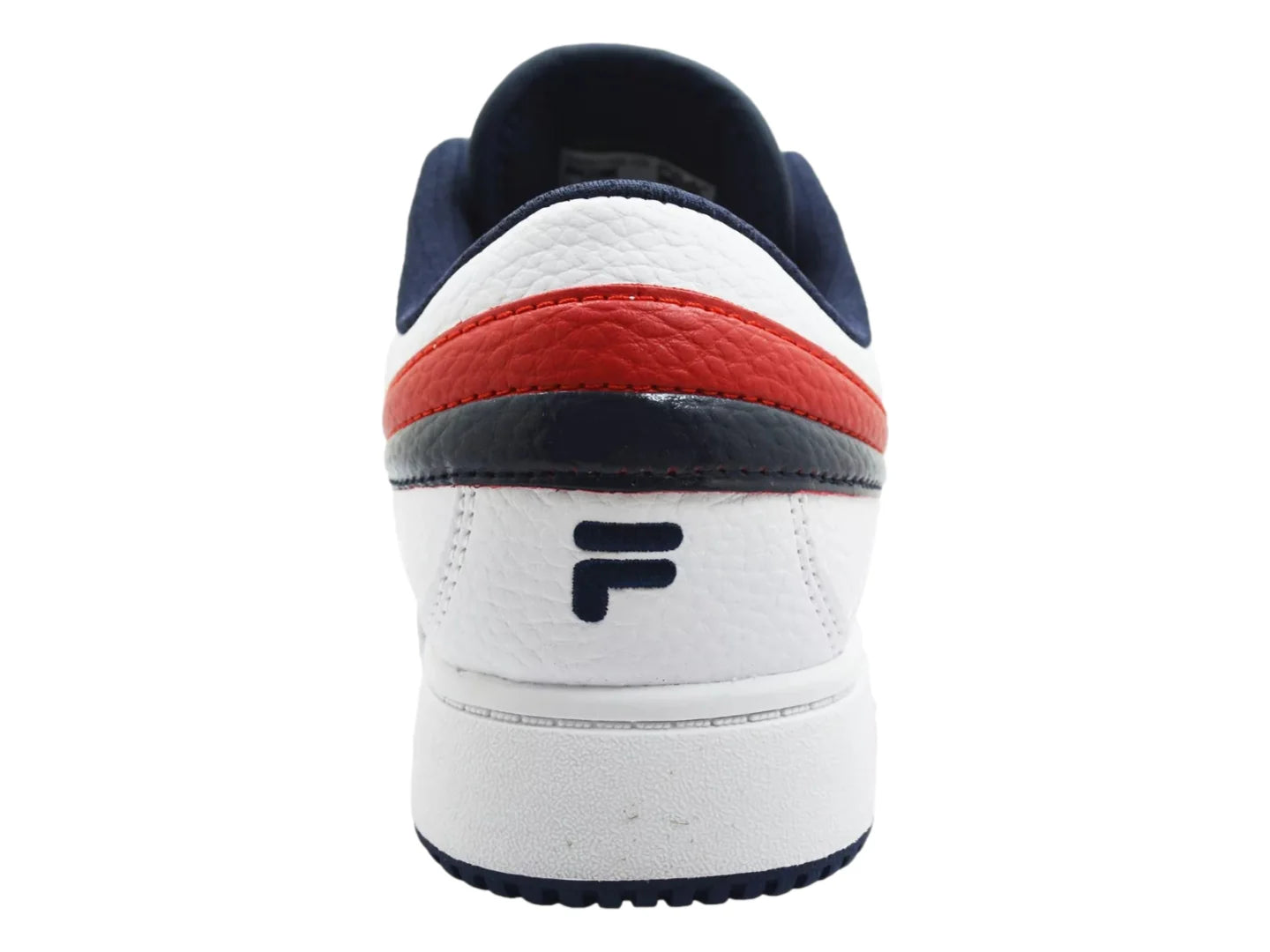 Tenis FILA A Low Blanco para Niño