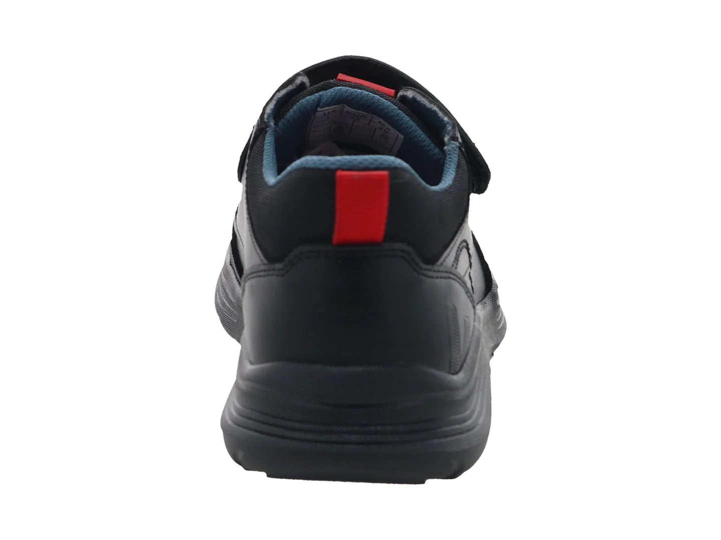 Zapatos VAVITO Negros para Niño