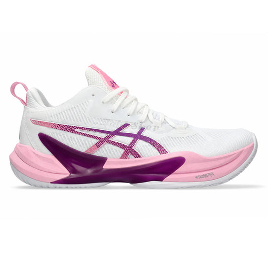 Tênis Asics Metarise 2 Roxo Rosa
